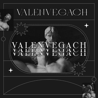 Telegram profile photo for VALENVEGACH - VAKUM.
