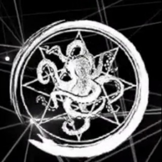 Telegram group profile photo for ЧАТ Осьминога Бесконечности