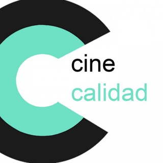 Telegram profile photo for Cine Calidad