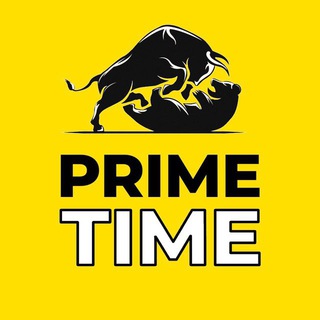Telegram profile photo for Prime Time