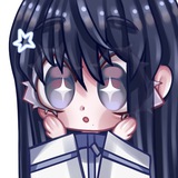 Telegram profile photo for саитаку💤