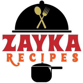 Telegram profile photo for Zayka Recipes