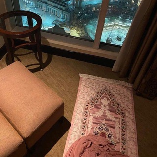 Telegram profile photo for لِجدتي .