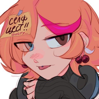Telegram profile photo for migzie (16+)