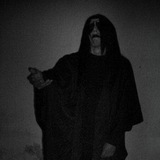 Telegram profile photo for black soul lo-fi