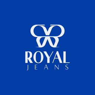 Telegram profile photo for Royaljeans | رویال جین