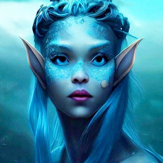 Telegram profile photo for ɛŋƈɧąŋɬɛɖ ʄąɛཞıɛ