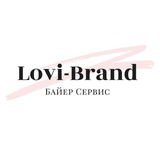 Telegram profile photo for LOVI-BRAND БАЙЕР ИЗ АНГЛИИ | NEXT, Marks&Spencer, River Island, ASOS и др