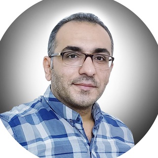 Telegram profile photo for احمد کربلایی/ فارکس/ پرایس اکشن