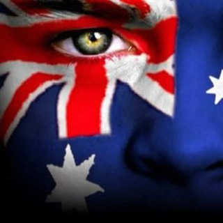 Telegram profile photo for 🇦🇺Land Down Under🇦🇺