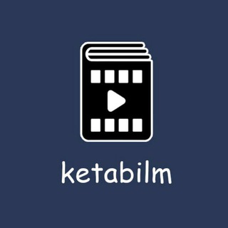 Telegram profile photo for Ketabilm2
