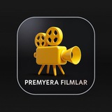 Telegram profile photo for 🎥 Premyera Filmlar