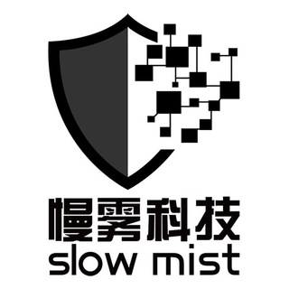 Telegram profile photo for SlowMist Official Channel(old)