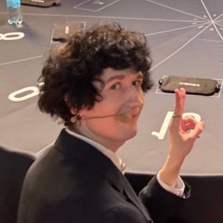 Telegram profile photo for Азарт ♠️ ные Деньки