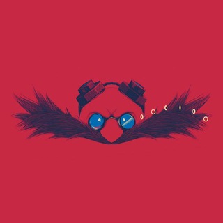 Telegram profile photo for Doctor Ivo «Eggman» Robotnik