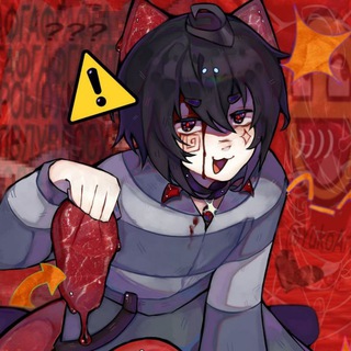 Telegram profile photo for °×°//🥩 mafy💉//