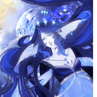 Telegram profile photo for Lumenn_solis