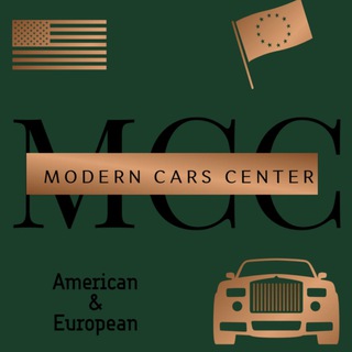 Telegram profile photo for Modern_Cars_Center