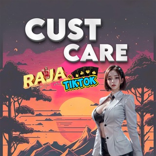 Telegram group profile photo for Rajatiktok Cust Care