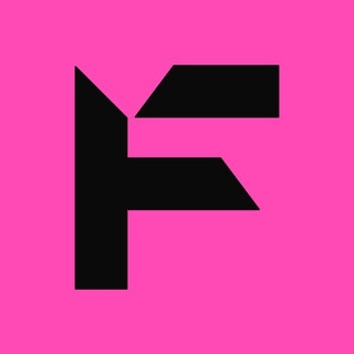 Telegram profile photo for Flaunch