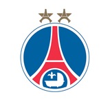 Telegram profile photo for Пари Сен-Жермен | ПСЖ