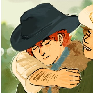 Telegram profile photo for I'mNever