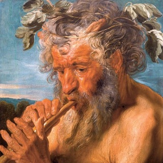 Telegram profile photo for Живописная мозаика от Владимира Меркулова