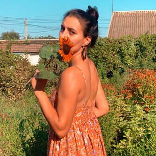 Telegram profile photo for Лера выращивает