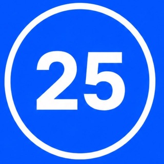 Telegram profile photo for ФУТБОЛ 25 | WORLD CUP 2026