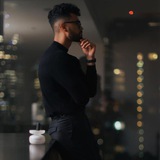 Telegram profile photo for Teaching Men's Fashion™