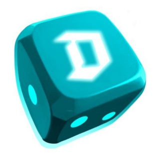 Telegram profile photo for KlayDice_Official