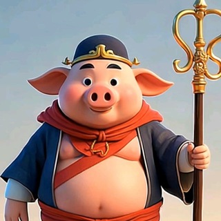 Telegram profile photo for 八戒出海数据分享库