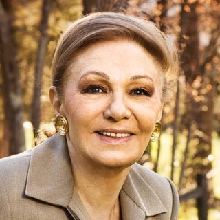 Telegram profile photo for Farah Pahlavi - فرح پهلوی