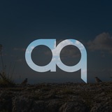 Telegram profile photo for annihilatorq design