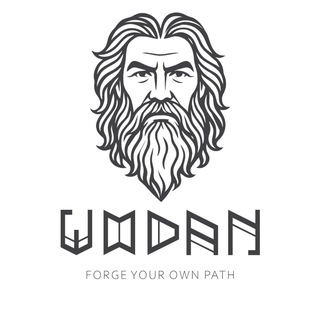Telegram profile photo for WODAN – Schmiede deinen eigenen Weg