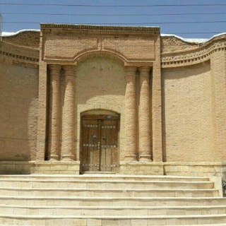 Telegram profile photo for کانال اطلاع رسانی اخبار تکاب