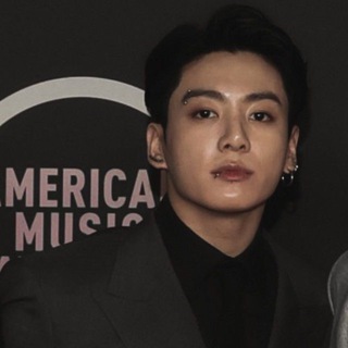 Telegram profile photo for JUNGKOOK🖤