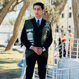 Telegram profile photo for إبـن سالم