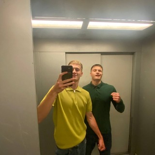 Telegram profile photo for Цховребовы