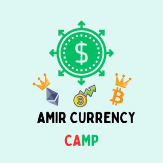 Telegram profile photo for AmirCurrency