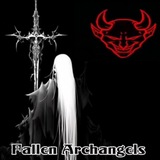 Telegram profile photo for Ꮀᴀllᴇn Ꭺrᴄhᴀngᴇls