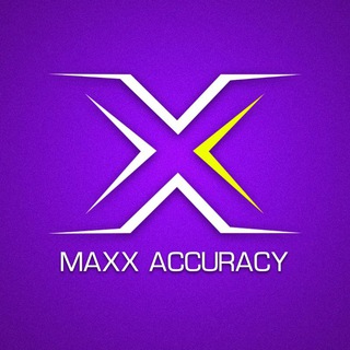 Telegram profile photo for MAXX ACCURACY - THE BEST BINARY SIGNALS GROUP