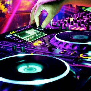 Telegram profile photo for Fandom DJ Mixes and Streams