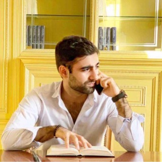 Telegram profile photo for Джавид Гаджиев | Эксперт по недвижимости