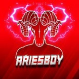 Telegram profile photo for AriesBoy 🎯