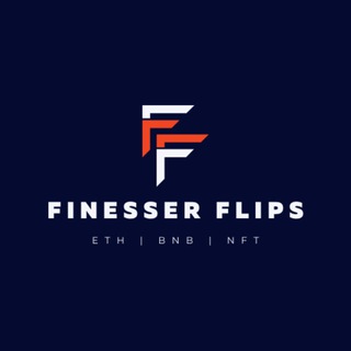 Telegram profile photo for Finesser Flips™🔥🎯🚨
