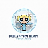 Telegram profile photo for Physical therapy