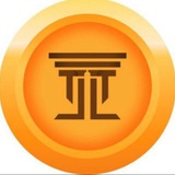 Telegram profile photo for $LOYAL | PORTAL