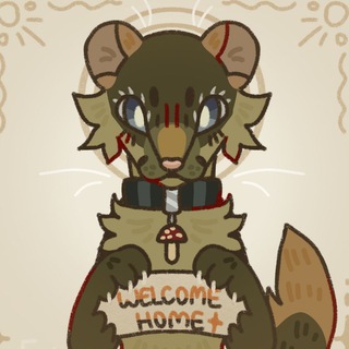 Telegram profile photo for Tostyasha