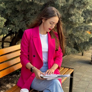 Telegram profile photo for Без ошибок | Русский язык